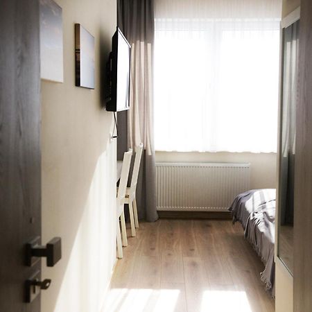 3 City Rooms Gdynia Kültér fotó