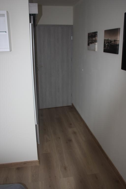 3 City Rooms Gdynia Kültér fotó
