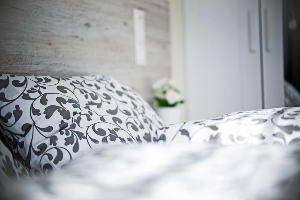 3 City Rooms Gdynia Kültér fotó