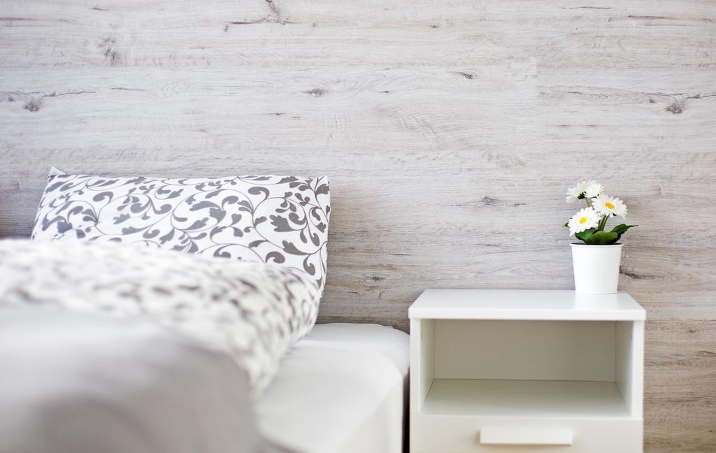 3 City Rooms Gdynia Kültér fotó