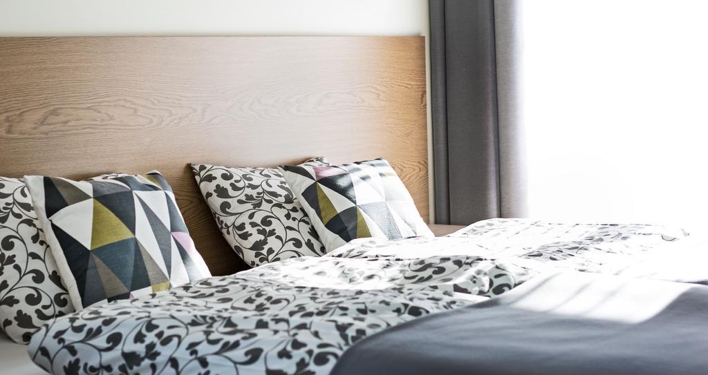 3 City Rooms Gdynia Kültér fotó