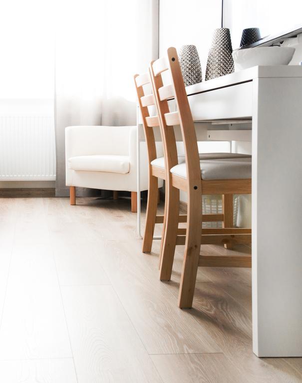 3 City Rooms Gdynia Kültér fotó