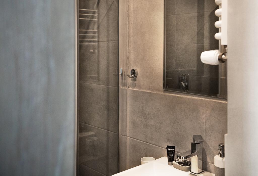 3 City Rooms Gdynia Kültér fotó