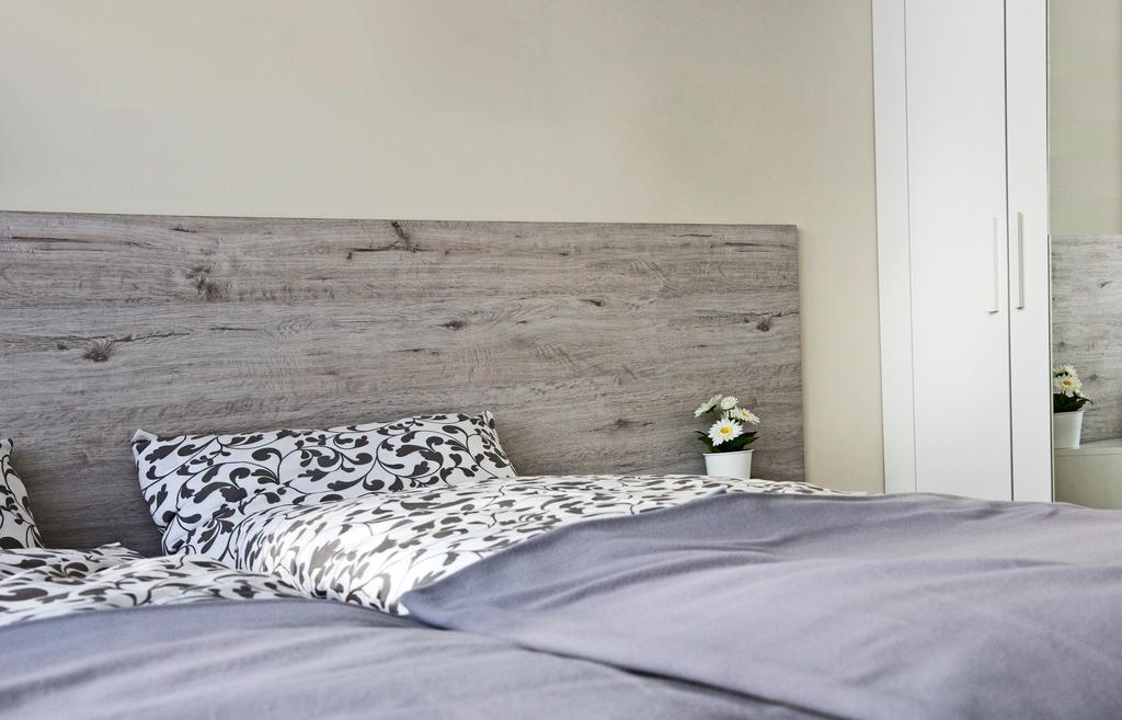 3 City Rooms Gdynia Kültér fotó