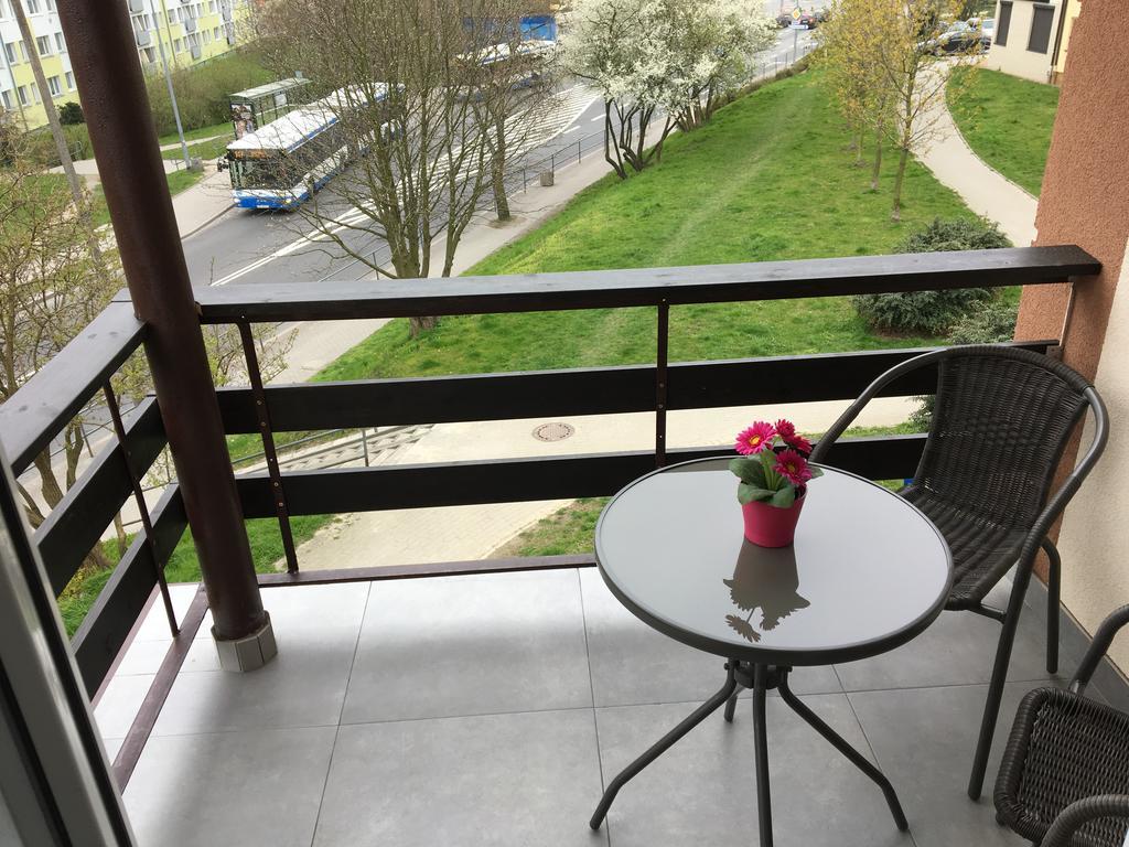 3 City Rooms Gdynia Kültér fotó